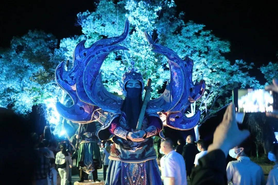 传说之下
