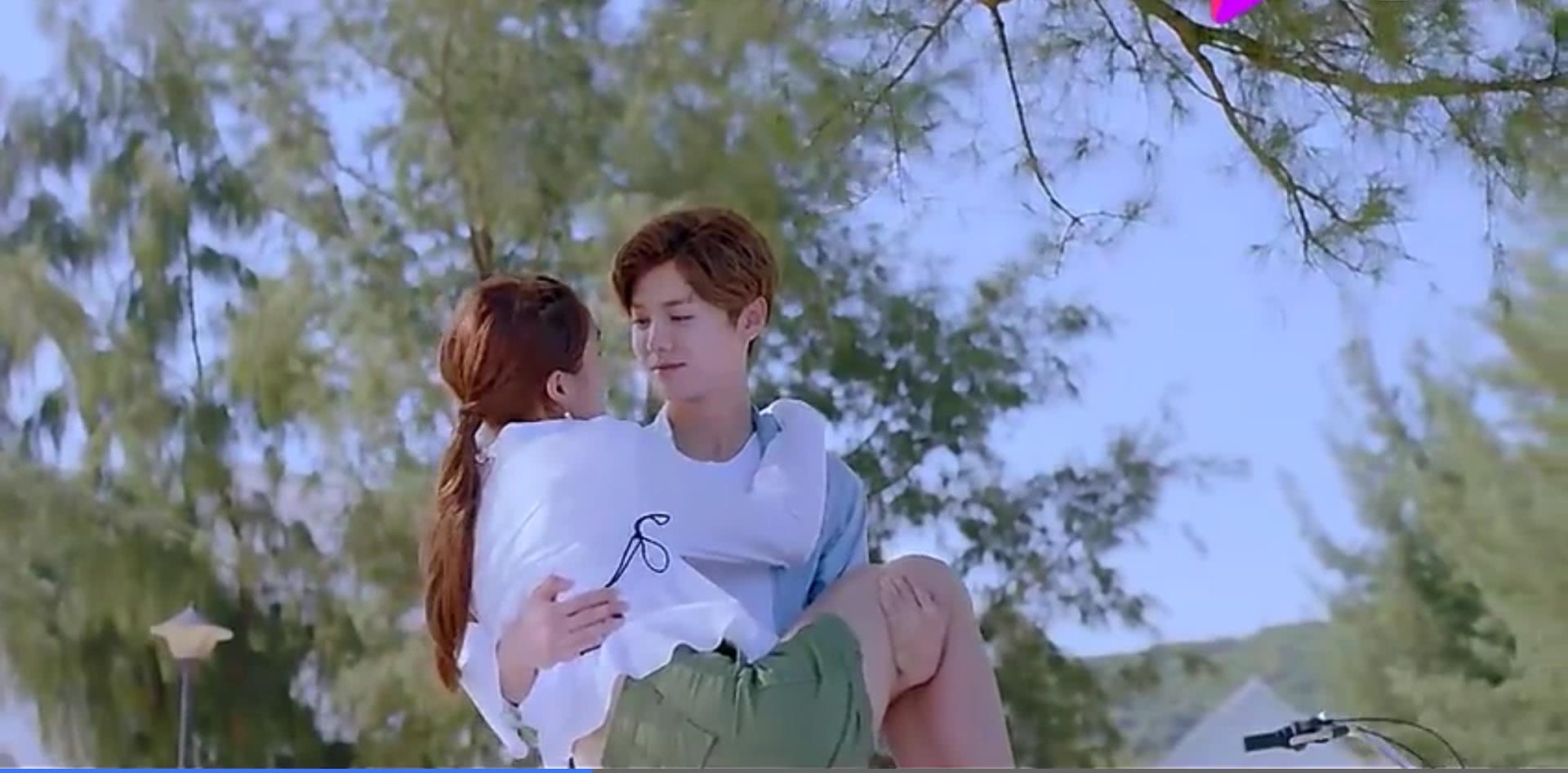 为什么很多男人只想谈情不想结婚？游戏画面