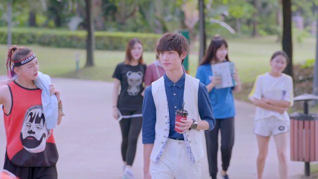 小猪佩奇的公主裙