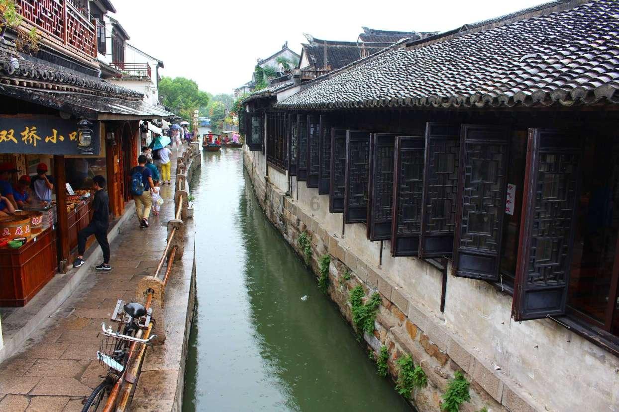 馍馍“起笼”,美食荟萃