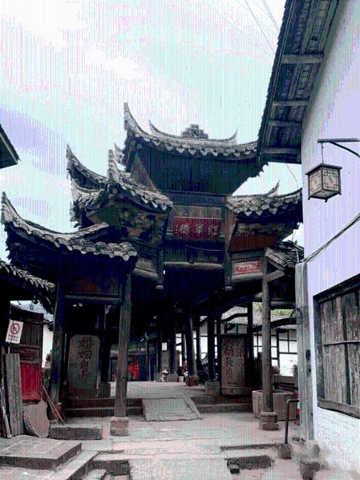 魔方世界