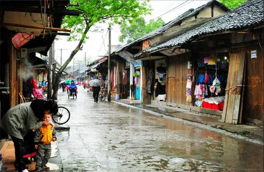 一趟公路旅行