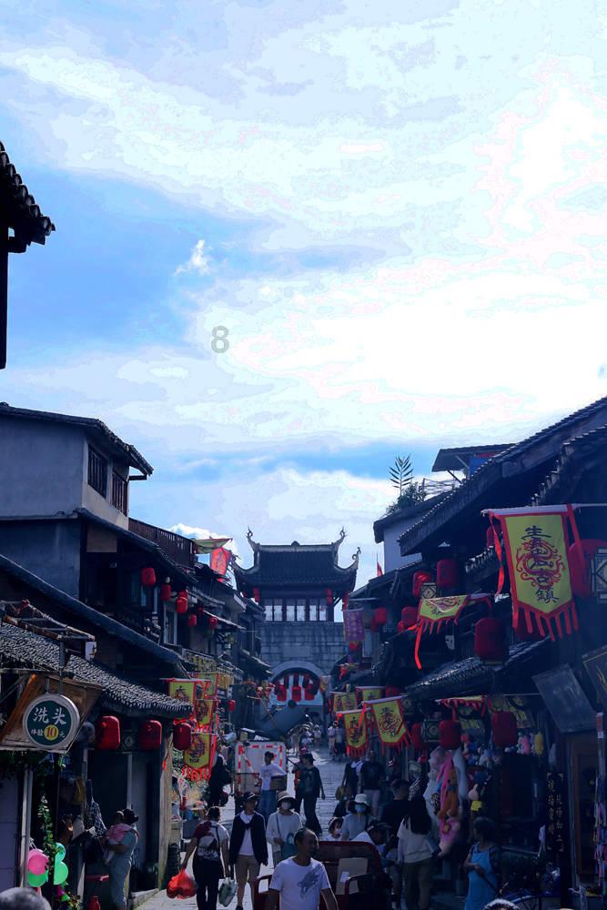 歌尽凡尘