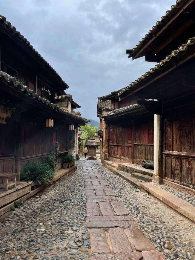 奇特的方块世界