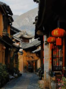 泡沫森林