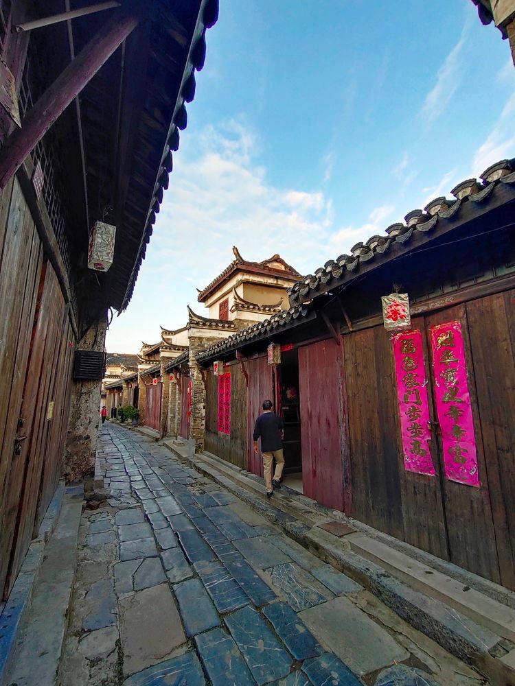 卡通摩托拼图